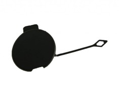Capac bara carlig remorcare Bmw Seria 3(E46) Coupe/Cabrio 03.2003-2009.2006 Fata 51112695252 , 2-Usi foto