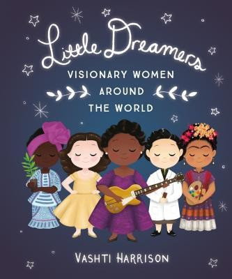 Little Dreamers: Visionary Women Around the World foto