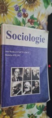 Ana Rodica Staiculescu, Daniela Jitcov Sociologie foto