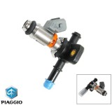 Injector benzina original Aprilia Atlantic - Scarabeo - Gilera Nexus - Piaggio Beverly - MP3 - Vespa GTS Super - GTV ie 4T 125-300cc