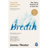 Breath - James Nestor