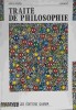 Traite de Philosophie - Isabelle Mourral, Louis Millet, Gamma 1988, Franceza, Filosofie