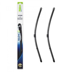 Set stergatoare Valeo Silencio 600 600mm VF391 pentru Mercedes-Benz C-Class, CLS, E-Class