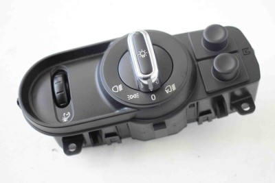 Modul de control comutator faruri MINI COUNTRYMAN F60 2019 OEM: 9865865 10811257 foto