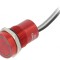 Comutator Capacitiv SPST-NO 12VDC IP68