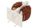 Inductor THT 1mH 250VAC 6A