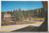 bnk cp Sovata - Vedere - uzata