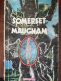Iazul- Somerset Maugham