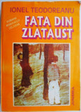 Fata din Zlataust &ndash; Ionel Teodoreanu