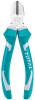 Cleste taietor TOTAL 6"-160mm