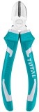 Cumpara ieftin Cleste taietor TOTAL 6&quot;-160mm