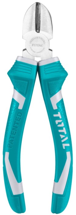 Cleste taietor TOTAL 6&quot;-160mm