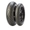 Anvelopa Cauciuc Moto Fata 120 60 17 PIRELLI DIABLO ROSSO III&nbsp;