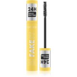 Catrice FAKE IT Volume &amp; False Lash mascara pentru volum si curbare culoare 010 11 ml