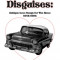 Brilliant Disguises: Antique Love Songs for The Boss: 1978-1995
