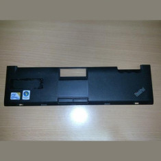 Palmrest cu Touchpad IBM T400 (45N6128) foto