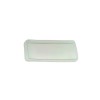 Dispersor sticla far VW Passat Sedan+Combi (B4) 10.1993-10.1996 BestAutoVest partea Dreapta , tip bec H1+H1 , Neolite
