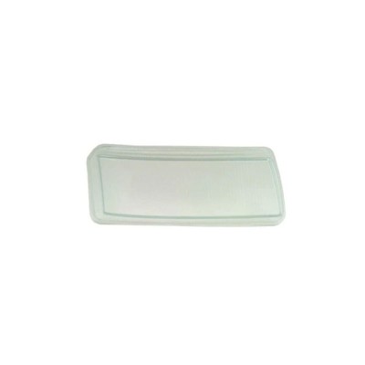 Dispersor sticla far VW Passat Sedan+Combi (B4) 10.1993-10.1996 BestAutoVest partea Dreapta , tip bec H1+H1 , Neolite foto