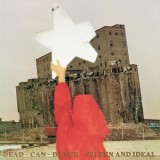 Dead Can Dance Splean Ideal LP (vinyl)