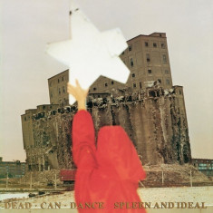Dead Can Dance Splean Ideal LP (vinyl) foto
