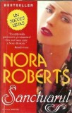 Sanctuarul Nora Roberts - Roman Celebru Editie 1995 Pagini 512 Editura Miron Literatura Straina Coperta Cartonata
