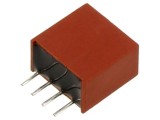 Convertor DC/DC 1W MYRRA - Tensiune de ieşire 12V, eficienţă 82%