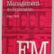 FACILITIES MANAGEMENT AN EXPLANATION by ALAN PARK , 1994 , PREZINTA URME DE UZURA