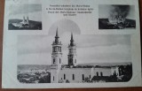 Carte postala, Manastirea Maria-Radna, 1929