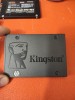 SSD 240Gb Kingston SATA 3