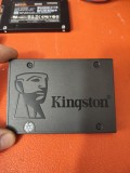 SSD 240Gb Kingston SATA 3