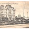 SV * Cernauti * CASA NATIONALA A EVREILOR si PALATUL LAPTELUI * 1922 RARA!