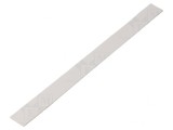 Bandă Termoconductoare 19mm x 240mm x 1.5mm