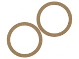 Distan&Aring;&pound;ier MDF 165mm Set 2 Buc.