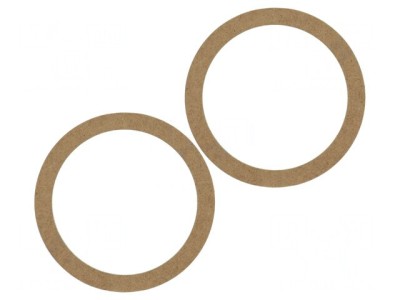 Distan&amp;Aring;&amp;pound;ier MDF 165mm Set 2 Buc. foto