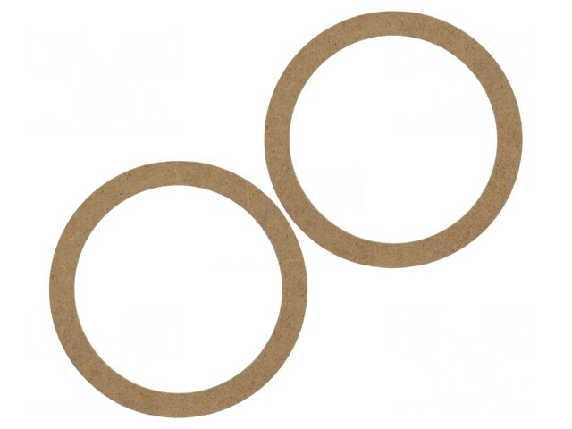 Distan&Aring;&pound;ier MDF 165mm Set 2 Buc.