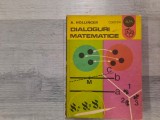 Dialoguri matematice de A.Hollinger