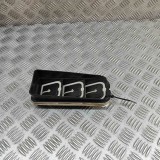 Grila de ventilație caroserie PEUGEOT 5008 II MC, MJ, MR, M4 2023 OEM: 9678565780 31989306