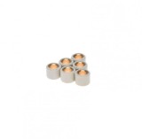 Set 6 Role Variator 16x13 mm, 5.5 grame - Piese Moto