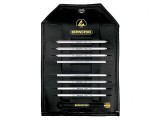 Set Șurubelnițe Phillips, Plată și Torx cu Protecție ESD
