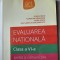 LIMBA SI COMUNICARE , EVALUAREA NATIONALA CLASA A VI A , , SAMIHAIAN , IONITA , DRAGOMIRESCU , EDITURA ART EDUCATIONAL AVIZAT MEN