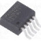 Circuit integrat, PMIC, SMD, TO263-5, TEXAS INSTRUMENTS - LM2576S-3.3/NOPB