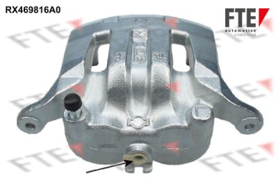 FTE 9291228 Etrier frana foto