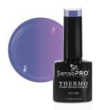 Cumpara ieftin Oja Semipermanenta Termica SensoPRO Milano - Velvet Crush 10ml