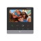 Post interior videointerfon IP Hikvision DS-KH6100-E1, 4.3-inch colorful non-touch screen,