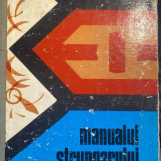 MANUALUL STRUNGARULUI,GH.BIBER/ EDITIE CARTONATA/ED.TEHNICA,507 PAGINI