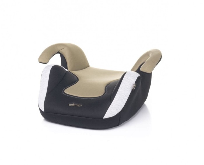 Inaltator auto copii 4Baby Dino 15-36 Kg Beige Inaltator auto copii 4Baby Dino 15-36 Kg Beige