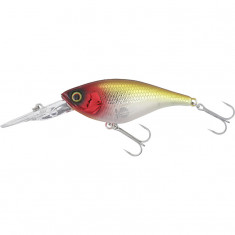 Vobler Soul Flat 58SF SP 5.8cm 6.8g Uroko HL Crown