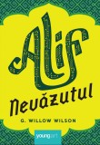 Alif Nevazutul - G. Willow Wilson - Arthur