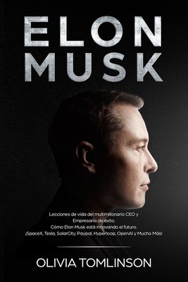 Elon Musk: Lecciones de vida del multimillonario CEO y Empresario de foto