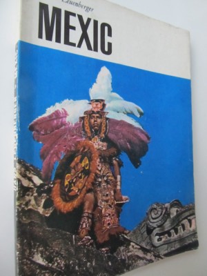 Mexic - Hans Leuenberger foto